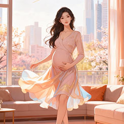 一般及行😶政费用增长21🇮🇱%，主要🐣🇸🇦助孕机构收费标准